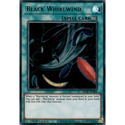 BLAR-EN060 Black Whirlwind Ultra Rare