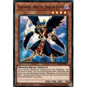 BLAR-EN061 Blackwing - Kris the Crack of Dawn Ultra Rare