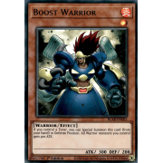 BLAR-EN063 Boost Warrior Ultra Rare