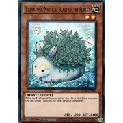 BLAR-EN067 Kalantosa, Mystical Beast of the Forest Ultra Rare