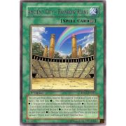 DP07-EN017 Ancient City - Rainbow Ruins Rare