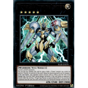 BLAR-EN070 Number S39: Utopia the Lightning Ultra Rare