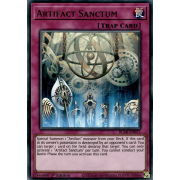 BLAR-EN075 Artifact Sanctum Ultra Rare