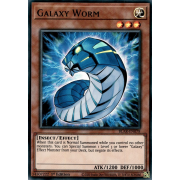 BLAR-EN078 Galaxy Worm Ultra Rare