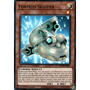 BLAR-EN087 Formud Skipper Ultra Rare