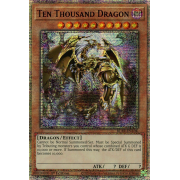 BLAR-EN10K Ten Thousand Dragon Collectors Rare