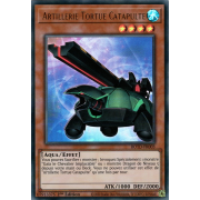 ROTD-FR003 Artillerie Tortue Catapulte Ultra Rare