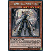 ROTD-FR009 Dogmatika Maximus Secret Rare