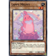 ROTD-FR016 Lappy Melffy Commune