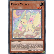 ROTD-FR017 Fenny Melffy Commune