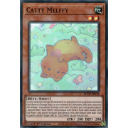 ROTD-FR018 Catty Melffy Super Rare