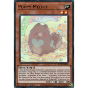 ROTD-FR019 Puppy Melffy Super Rare