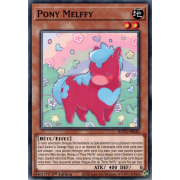 ROTD-FR020 Pony Melffy Commune