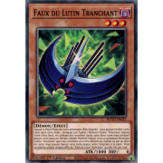 ROTD-FR022 Faux du Lutin Tranchant Commune