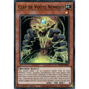 ROTD-FR029 Clef de Voûte Néméses Super Rare