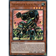 ROTD-FR030 Fournisseur Koa'ki Meiru Ultra Rare