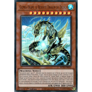 ROTD-FR032 Gizmek Okami, le Redouté Dragon du Déluge Ultra Rare