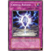 DP07-EN023 Crystal Raigeki Commune