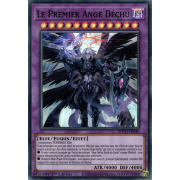 ROTD-FR040 Le Premier Ange Déchu Super Rare