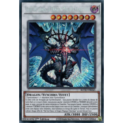 ROTD-FR043 Chef du Chaos, le Dragon Magique Chaotique Secret Rare