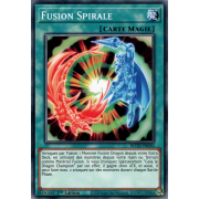 ROTD-FR050 Fusion Spirale Commune