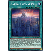 ROTD-FR051 Nation Dogmatika Commune