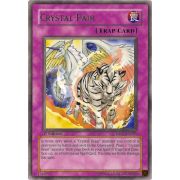 DP07-EN025 Crystal Pair Rare