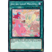 ROTD-FR056 Jeu du Loup Melffy Commune