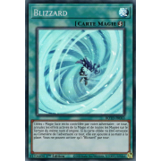 ROTD-FR063 Blizzard Super Rare