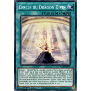 ROTD-FR066 Cercle du Dragon Divin Commune