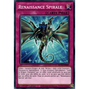 ROTD-FR069 Renaissance Spirale Commune