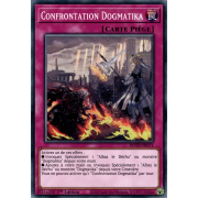 ROTD-FR071 Confrontation Dogmatika Commune