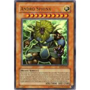 EP1-EN002 Andro Sphinx Ultra Rare