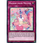 ROTD-FR073 Maison pour Melffy Commune