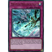 ROTD-FR079 Prison du Dragon de Glace Ultra Rare