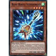 ROTD-FR089 Bloc-Roule Vitesseroid Super Rare