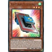 ROTD-FR090 VoiTurbo Vitesseroid Ultra Rare
