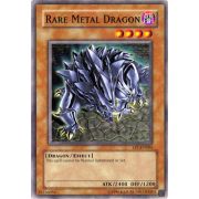 EP1-EN004 Rare Metal Dragon Commune