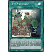 ROTD-FR098 Fête Yaminabe Super Rare