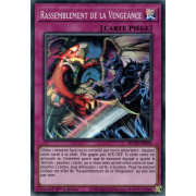 ROTD-FR099 Rassemblement de la Vengeance Super Rare