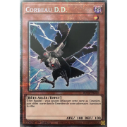 ROTD-FR100 Corbeau D.D. Starlight Rare