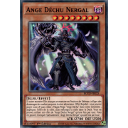 ROTD-FR025 Ange Déchu Nergal Commune