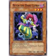 EP1-EN005 Peten the Dark Clown Commune