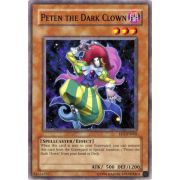 EP1-EN005 Peten the Dark Clown Commune