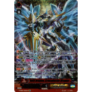 V-SS05/S02EN Holy Dragon, Crystaluster Dragon Secret Rare (SR)