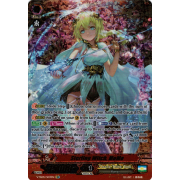 V-SS05/S03EN Sterling Witch, MoMo Secret Rare (SR)