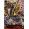 V-SS05/S09EN Rikudo Demonic Dragon, Jakumesso Secret Rare (SR)