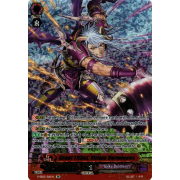 V-SS05/S16EN Great Titlist, Villain Verminous Secret Rare (SR)