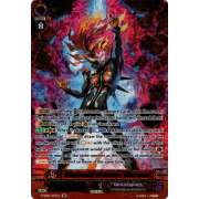 V-SS05/S17EN Ringleader of Uproar, Gharvans Secret Rare (SR)