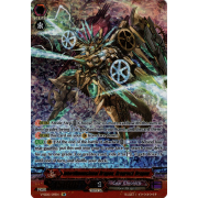 V-SS05/S19EN Interdimensional Dragon, Grogrock Dragon Secret Rare (SR)